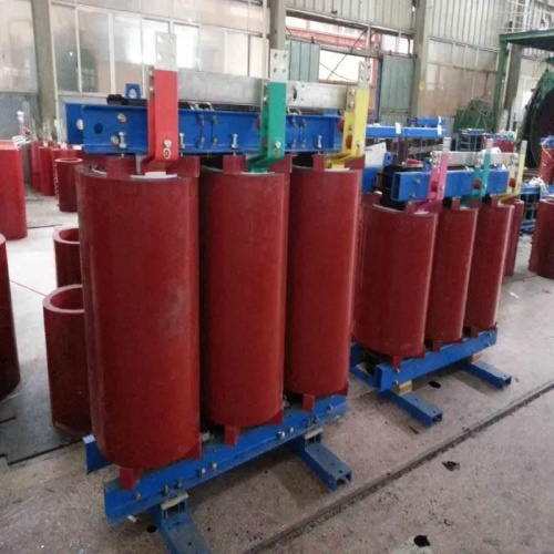 桐城SCB10-250KVA干式变压器