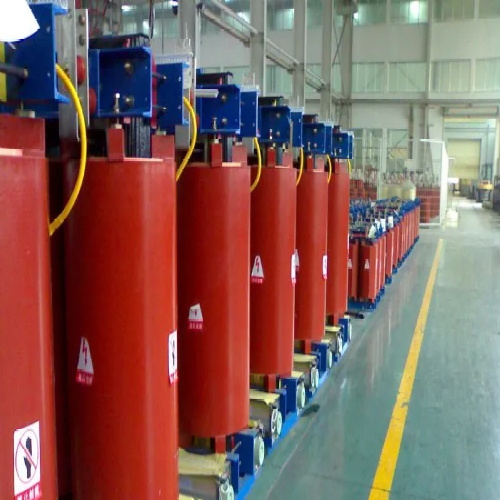 桐城SCB10-200KVA干式变压器