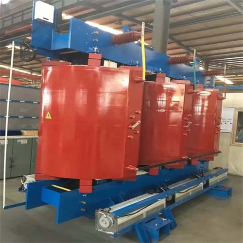 桐城SCB10-500KVA干式变压器价格